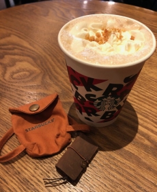 Christmas, TN, Coffee