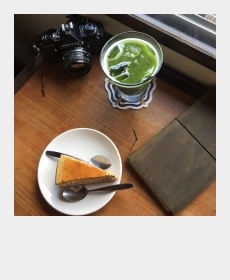 Tea time