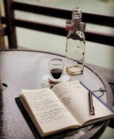 a time for everything