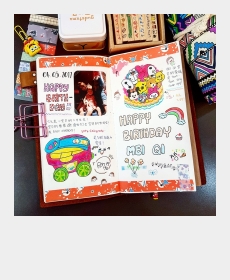 my friend&#039;s birthday party