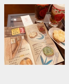 YYY Dessert 歪歪歪甜點