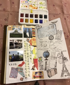 結拜兄弟年度旅遊-馬來西亞