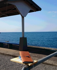 下灘駅