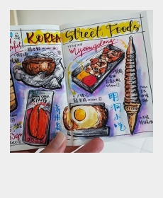 Food Journaling