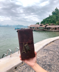 帶著TN去旅行 Travel along with TN