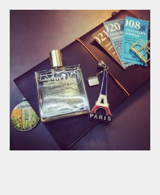 Dream to go to Paris with #TN