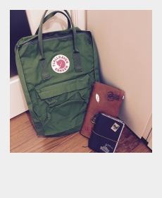 新たな旅へ。
