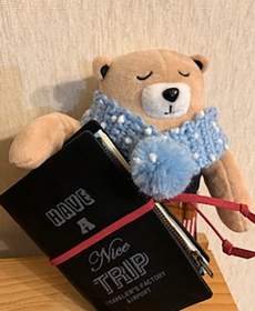 ありがとう