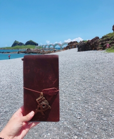 帶著TN去旅行 Travel along with TN 