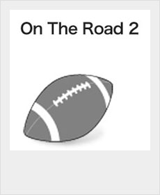 『On The Road・2』 『On The Road・2』