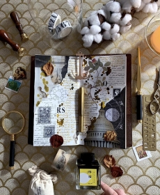 My scrapbook II