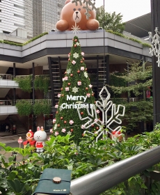 クリスマス