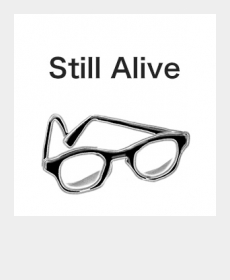 『Still Alive』