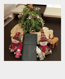 Merry Christmas！&amp; Happy New Year！ 