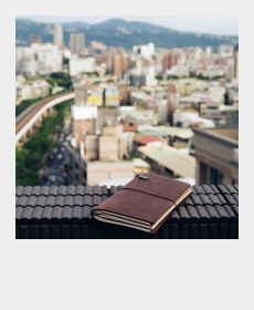 my story, our city