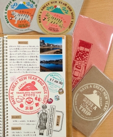 京都記録
