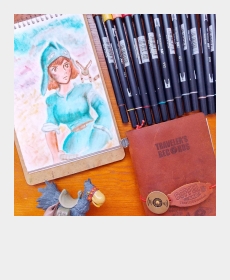 〈Nausica&auml;〉