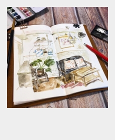 大木The loft coffee