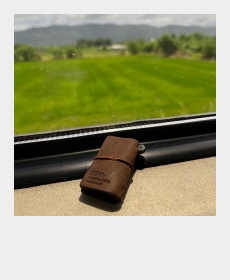 My first travel with Traveler&rsquo;s notebook after Covid-19 
