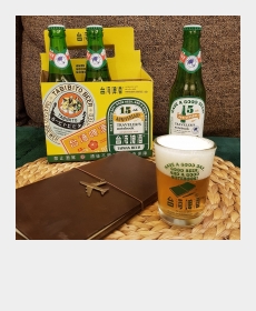 15th anniversary