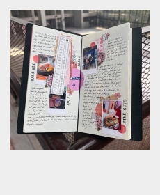 One Day Me Time