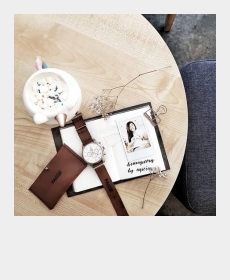 Create Your Own Diary with TRAVELER&#039;S notebook