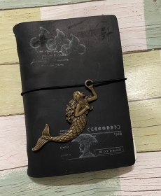 お気に入りのスタンプとチャームをつけて