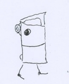 「トラベー」