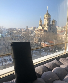 ロシア