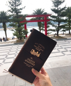 帶著TN去旅行