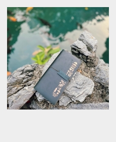妈祖庙祈福