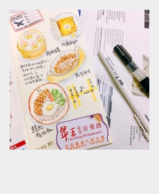 おいしい食べ物