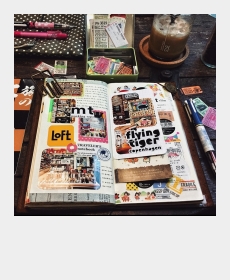 Japan really is a heaven of stationery.