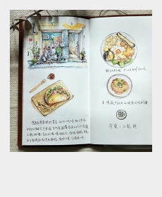 Dutch Mini Pancakes~  Poffertjescoffee