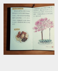 台南市區吃吃走走