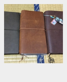 一冊目～三冊目