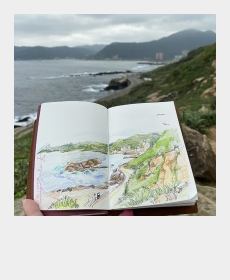 The North coast