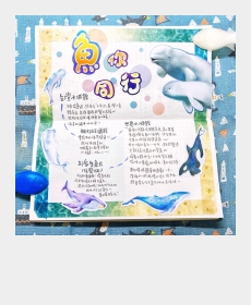 水族館への日帰り旅