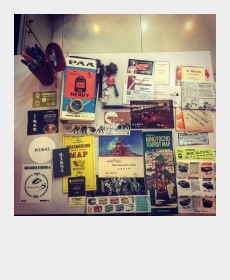 My Tokyo Tour