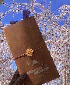 Winter Is Coming