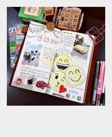 Enjoy that day with ~