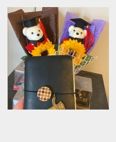 Happy Graduation