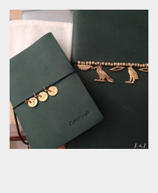 Egyptian charms