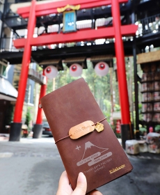 新年の新しい希望