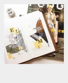 TN and magazine are so suitable.