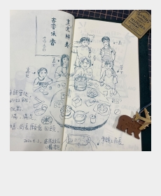 生活記録