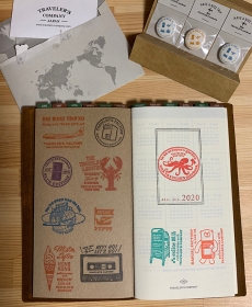 大好きなスタンプのページ