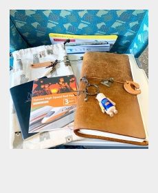 Travel with TN
