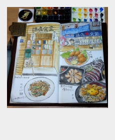 新竹。深夜食堂 吃起來! 新竹。深夜食堂 吃起來!