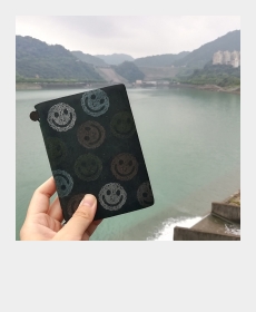石門水庫